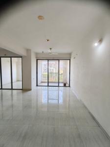 Hall Image of 1850 Sq.ft 3 BHK Apartment / Flat for sale in Satellite Ahmedabad for Rs. 12500000