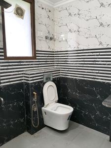 Bedroom One Image of 1700 Sq.ft 3 BHK Apartment / Flat for sale in Palam Vihar Gurgaon for Rs. 19900000