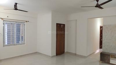 Living Room Image of 1200 Sq.ft 2 BHK Apartment / Flat for rent in Brookefield Bengaluru for Rs. 55000