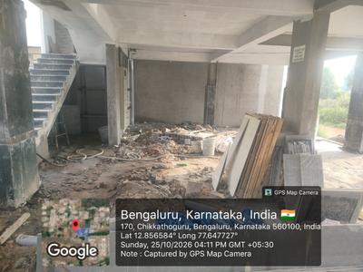 Image of 6400 Sq.ft 12 BHK Independent House for sale in Laasya Pride, Chikkathoguru, Bengaluru for Rs. 35000000