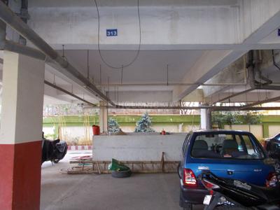 Image of 1237 Sq.ft 3 BHK Apartment / Flat for sale in White Field Ville, Whitefield, Bengaluru for Rs. 9100000