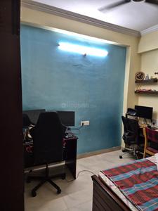 Bedroom Image of 1185 Sq.ft 2 BHK Apartment / Flat for sale in Janapriya Utopia, Upparpally Hyderabad for Rs. 7000000