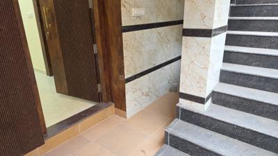 Living Room Image of 750 Sq.ft 2 BHK Independent House for rent in JP Nagar Bengaluru for Rs. 25200