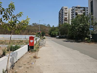 Image of 1450 Sq.ft Residential Plot / Land for sale in Vishal Nivaan Meadows Phase 2, Wagholi, Pune for Rs. 8985000