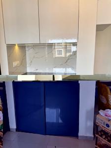 Kitchen Image of 1560 Sq.ft 2 BHK Apartment / Flat for rent in PSR Krish Kamal, Electronic City Bengaluru for Rs. 38000