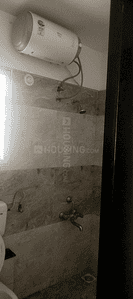 Living Room Image of 850 Sq.ft 2 BHK Apartment / Flat for sale in Ishwar River Residency, Chikhali Pune for Rs. 4500000