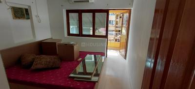 Bedroom Image of 1410 Sq.ft 3 BHK Apartment / Flat for sale in Panjim Goa for Rs. 31000000