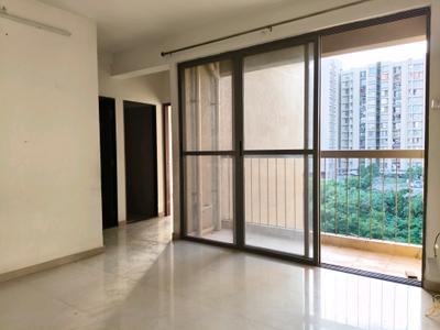Living Room Image of 976 Sq.ft 2 BHK Apartment / Flat for rent in Bhukum Pune for Rs. 22000
