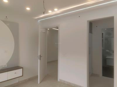 Bedroom Image of 2350 Sq.ft 4 BHK Builder Floor for sale in Sector 20 Rohini New Delhi for Rs. 19500000