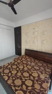 Bedroom Image of 1492 Sq.ft 3 BHK Apartment / Flat for rent in Proview Technocity, Chi V Greater Noida for Rs. 33000