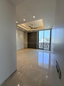 Hall Image of 3600 Sq.ft 4 BHK Builder Floor for sale in Saket New Delhi for Rs. 94000000