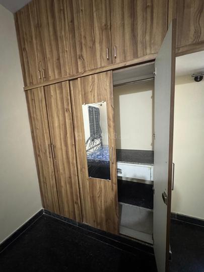 Jakkuru Layout, Jakkur Bedroom 1