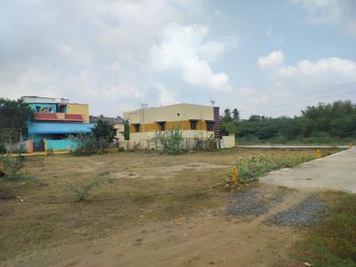 1 BHK Independent House