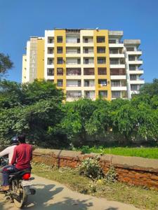Image of 1360 Sq.ft 2 BHK Apartment / Flat for rent in Shakti Heights, Shivpur, Varanasi for Rs. 15000