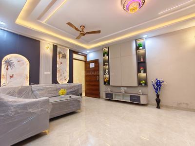 Hall Image of 1388 Sq.ft 3 BHK Apartment / Flat for sale in Panchyawala Jaipur for Rs. 5531000