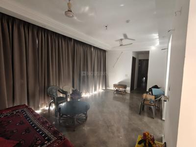 Hall Image of 1347 Sq.ft 2 BHK Apartment / Flat for sale in ACE Ace Starlit, Sector 152 Noida for Rs. 17200000
