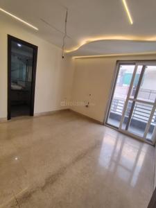 Bedroom Image of 1550 Sq.ft 5 BHK Builder Floor for sale in Sector 23 Gurgaon for Rs. 45000000