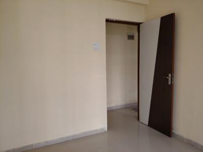 Bedroom Image of 680 Sq.ft 1 BHK Apartment / Flat for sale in Payal Riddhi, Kharghar Navi Mumbai for Rs. 5900000