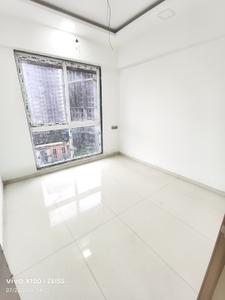 Bedroom Image of 1000 Sq.ft 2 BHK Apartment / Flat for sale in Shree Maruti Heights, Kalwa Thane for Rs. 17000000