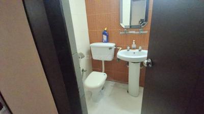 Image of 1200 Sq.ft 3 BHK Apartment / Flat for sale in Amrapali Empire, Crossings Republik, Ghaziabad for Rs. 9000000