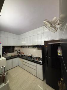 Bathroom Image of 2152 Sq.ft 4.5 BHK Apartment / Flat for sale in SKDJ Parnasree Green Heights, Parnasree Pally Kolkata for Rs. 15000000