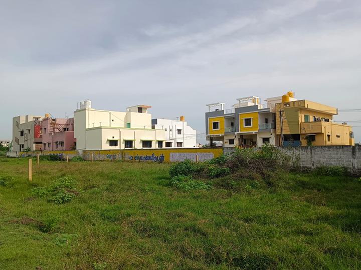 Rathinamangalam Main Image 1