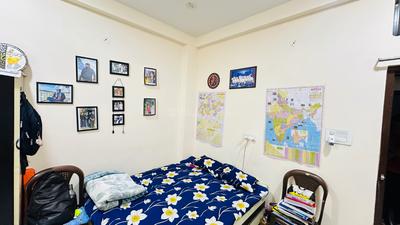 1 RK Independent Builder Floor