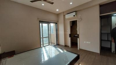 Bedroom Image of 1800 Sq.ft 3 BHK Apartment / Flat for rent in Ratu Road Ranchi for Rs. 25000