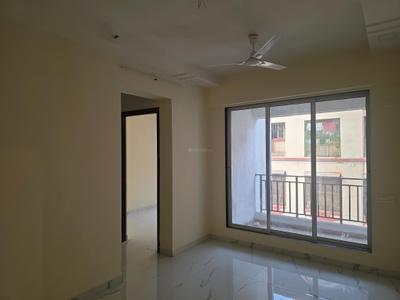 Living Room Image of 1413 Sq.ft 2 BHK Apartment / Flat for sale in Salasar Sparsh, Bhayandar West Mira Bhayandar for Rs. 16535000