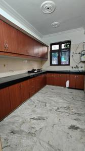 2.5 BHK Independent Builder Floor