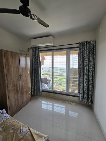 Vihan Sunshine Heights Bedroom 1