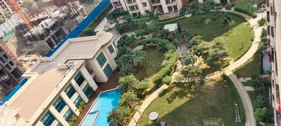 Image of 1198 Sq.ft 3 BHK Apartment / Flat for rent in CRC Sublimis, Noida Extension, Greater Noida for Rs. 34000