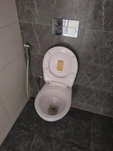 Image of 1489 Sq.ft 2.5 BHK Apartment / Flat for sale in Candeur 40, Miyapur, Hyderabad for Rs. 14500000