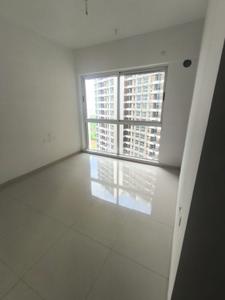 Bedroom Image of 650 Sq.ft 1 RK Apartment / Flat for sale in Marathon Nexzone, Panvel Navi Mumbai for Rs. 6500000