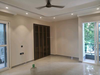 Bedroom Image of 3150 Sq.ft 4 BHK Builder Floor for sale in Sector 46 Faridabad for Rs. 40000000