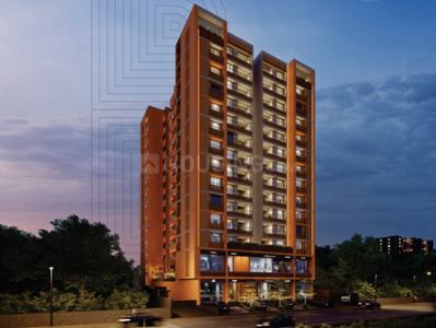 Image of 3500 Sq.ft 4 BHK Penthouse for sale in Ambli, Ahmedabad for Rs. 15900000