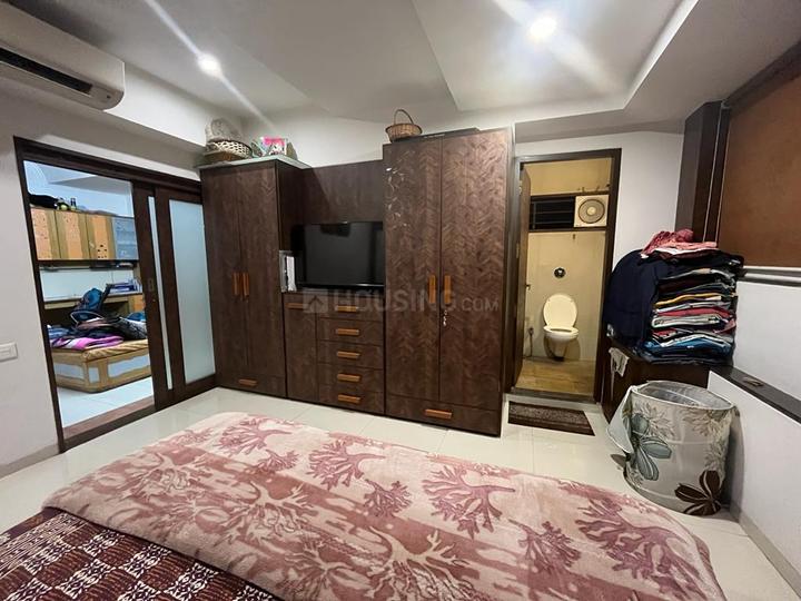 DIIVYASURYA APARTMNET Bedroom 1