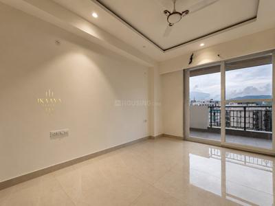 Bedroom Image of 2125 Sq.ft 3 BHK Apartment / Flat for sale in Corsica Heights, Brahmanwala Dehradun for Rs. 24800000