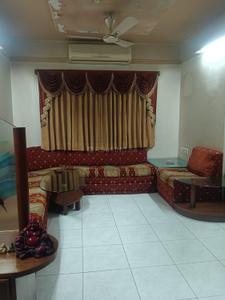 Hall Image of 1231 Sq.ft 3 BHK Apartment / Flat for sale in Gurukul Ahmedabad for Rs. 7500000
