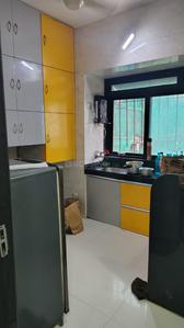 Kitchen Image of N G PARK in Kanjurmarg East, Mumbai
