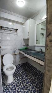 Bathroom Image of 1402 Sq.ft 3 BHK Apartment / Flat for sale in Belapur CBD Navi Mumbai for Rs. 29000000