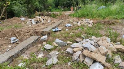 Image of 2178 Sq.ft Residential Plot / Land for sale in Jia, Kullu for Rs. 3300000