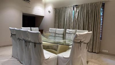 Hall Image of 2900 Sq.ft 6 BHK Apartment / Flat for rent in Iscon Ambli Road Ahmedabad for Rs. 400000