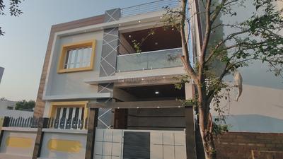 Image of 2600 Sq.ft 4 BHK Duplex for sale in J.H.Patel Nagar, Davanagere for Rs. 18000000