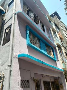 Image of 1500 Sq.ft 3 BHK Independent House for sale in Gopipura, Surat for Rs. 4550000