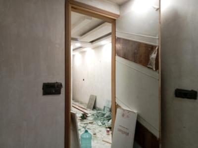 Bedroom Image of 680 Sq.ft 2 BHK Builder Floor for sale in Govindpuri New Delhi for Rs. 5000000