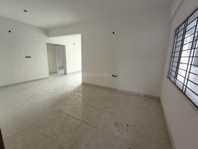 Hall Image of 1095 Sq.ft 2 BHK Apartment / Flat for sale in SV Brundhavanam, Vajarahalli Bengaluru for Rs. 7440000