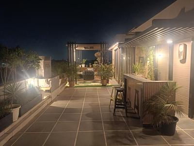 4 BHK Independent Builder Floor