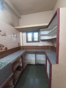 Kitchen Image of 700 Sq.ft 1 RK Independent House for rent in Reddypalem Palnadu for Rs. 7500