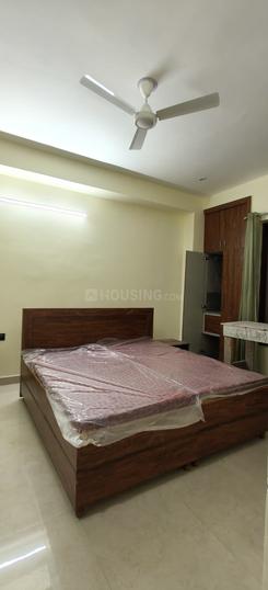 Sector 23A Bedroom 1